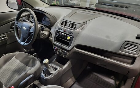 Chevrolet Cobalt II, 2014 год, 711 000 рублей, 15 фотография