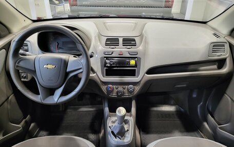 Chevrolet Cobalt II, 2014 год, 711 000 рублей, 10 фотография