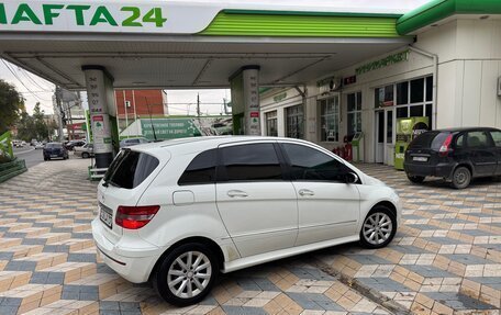 Mercedes-Benz B-Класс, 2007 год, 790 000 рублей, 5 фотография