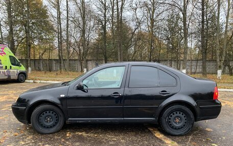 Volkswagen Jetta IV, 1999 год, 315 000 рублей, 7 фотография