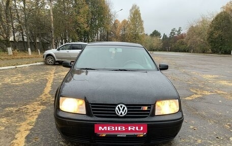 Volkswagen Jetta IV, 1999 год, 315 000 рублей, 2 фотография