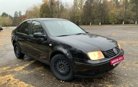 Volkswagen Jetta IV, 1999 год, 315 000 рублей, 3 фотография