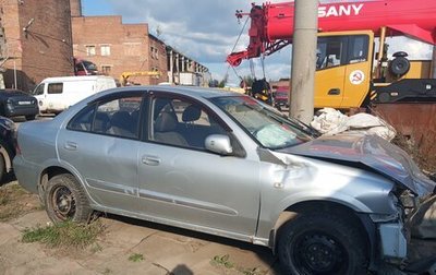 Nissan Almera Classic, 2012 год, 250 000 рублей, 1 фотография