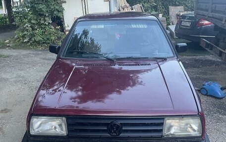 Volkswagen Jetta III, 1991 год, 170 000 рублей, 1 фотография