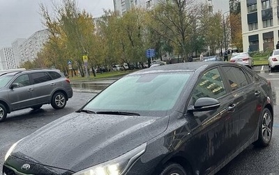 KIA Cerato IV, 2018 год, 2 150 000 рублей, 1 фотография