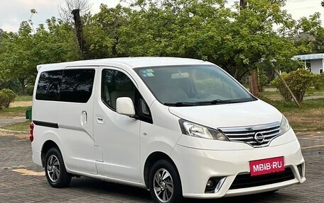 Nissan NV200, 2017 год, 1 815 000 рублей, 1 фотография