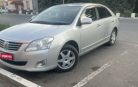 Toyota Premio, 2010 год, 1 050 000 рублей, 1 фотография