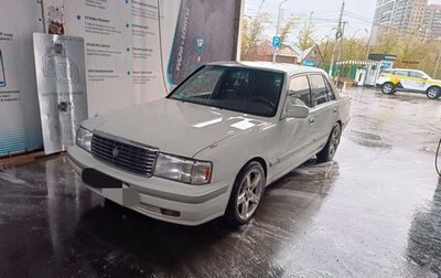 Toyota Crown, 1997 год, 950 000 рублей, 1 фотография