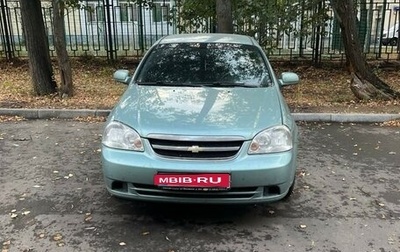 Chevrolet Lacetti, 2007 год, 520 000 рублей, 1 фотография