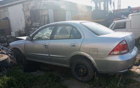 Nissan Almera Classic, 2012 год, 250 000 рублей, 3 фотография