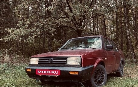 Volkswagen Jetta III, 1991 год, 170 000 рублей, 2 фотография