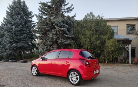 Opel Corsa D, 2011 год, 790 000 рублей, 5 фотография