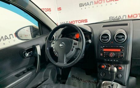 Nissan Qashqai, 2008 год, 1 230 000 рублей, 12 фотография