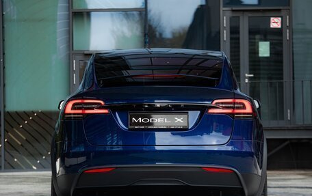 Tesla Model X I, 2023 год, 15 500 000 рублей, 9 фотография