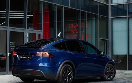 Tesla Model X I, 2023 год, 15 500 000 рублей, 10 фотография