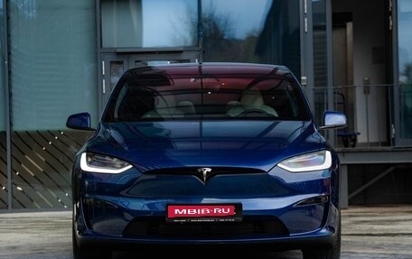 Tesla Model X I, 2023 год, 15 500 000 рублей, 7 фотография