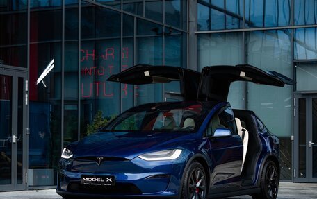 Tesla Model X I, 2023 год, 15 500 000 рублей, 16 фотография