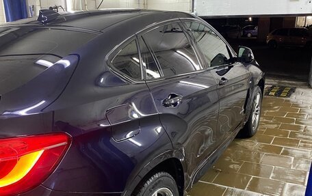 BMW X6, 2019 год, 5 650 000 рублей, 7 фотография