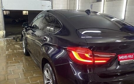 BMW X6, 2019 год, 5 650 000 рублей, 8 фотография