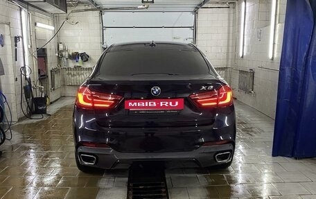 BMW X6, 2019 год, 5 650 000 рублей, 6 фотография