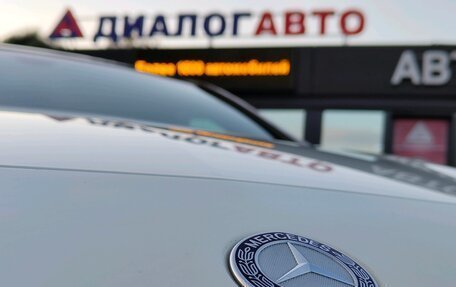 Mercedes-Benz CLA, 2013 год, 1 441 000 рублей, 5 фотография