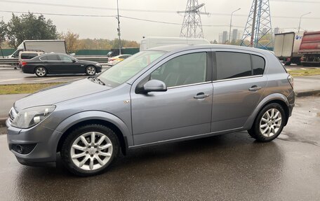 Opel Astra H, 2007 год, 650 000 рублей, 6 фотография