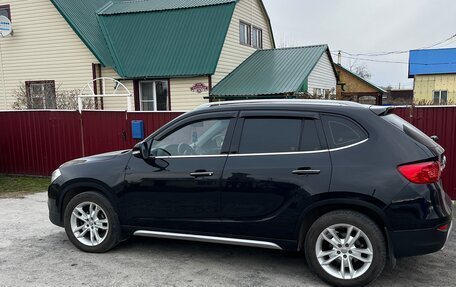 Brilliance V5 I рестайлинг, 2014 год, 1 150 000 рублей, 2 фотография