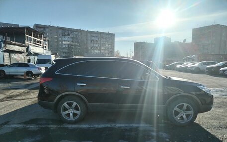 Hyundai ix55, 2008 год, 1 200 000 рублей, 7 фотография