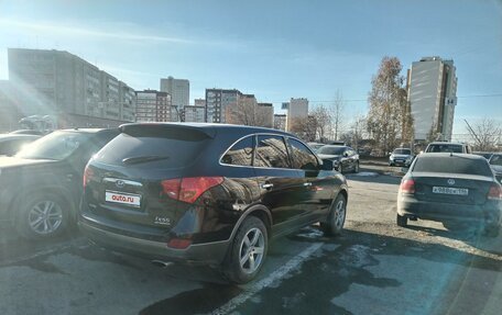 Hyundai ix55, 2008 год, 1 200 000 рублей, 3 фотография