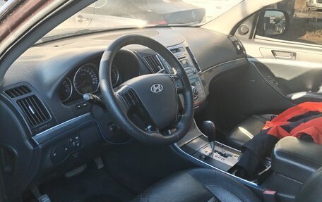 Hyundai ix55, 2008 год, 1 200 000 рублей, 9 фотография