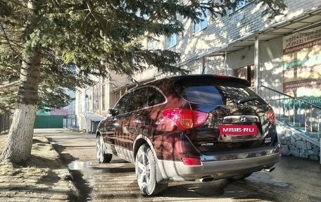 Hyundai ix55, 2008 год, 1 200 000 рублей, 6 фотография