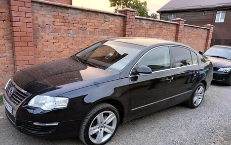 Volkswagen Passat B6, 2007 год, 800 000 рублей, 8 фотография