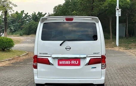 Nissan NV200, 2017 год, 1 815 000 рублей, 5 фотография