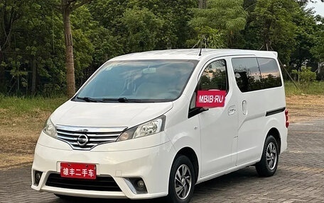 Nissan NV200, 2017 год, 1 815 000 рублей, 3 фотография