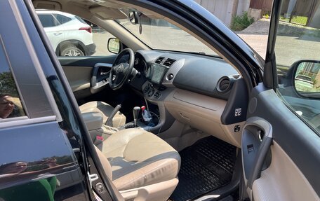 Toyota RAV4, 2008 год, 1 300 000 рублей, 4 фотография