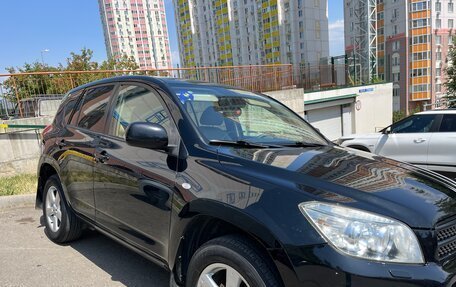 Toyota RAV4, 2008 год, 1 300 000 рублей, 3 фотография