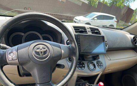 Toyota RAV4, 2008 год, 1 300 000 рублей, 7 фотография