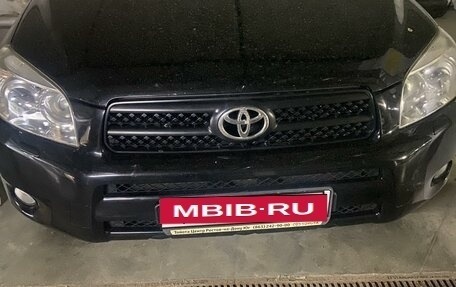 Toyota RAV4, 2008 год, 1 300 000 рублей, 2 фотография