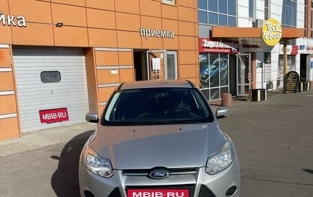 Ford Focus III, 2011 год, 1 450 000 рублей, 2 фотография