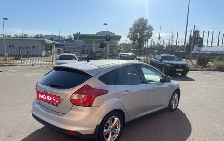 Ford Focus III, 2011 год, 1 450 000 рублей, 4 фотография