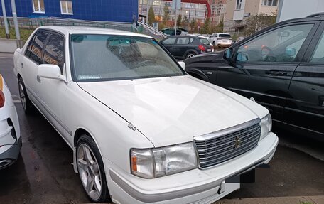 Toyota Crown, 1997 год, 950 000 рублей, 2 фотография