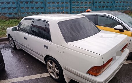 Toyota Crown, 1997 год, 950 000 рублей, 3 фотография