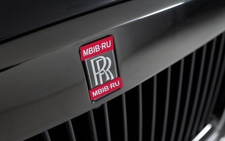 Rolls-Royce Cullinan, 2021 год, 49 990 000 рублей, 34 фотография