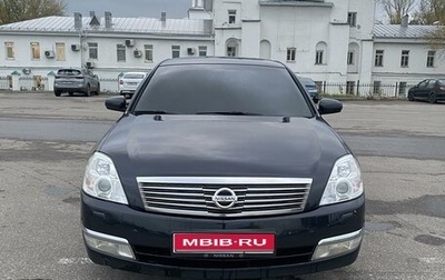 Nissan Teana, 2006 год, 800 000 рублей, 1 фотография