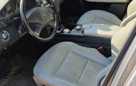 Mercedes-Benz E-Класс, 2011 год, 1 550 000 рублей, 5 фотография