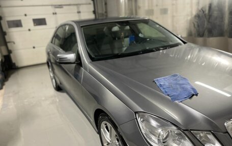 Mercedes-Benz E-Класс, 2011 год, 1 550 000 рублей, 7 фотография