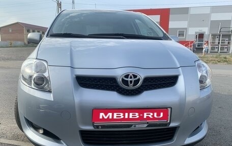 Toyota Auris II, 2008 год, 960 000 рублей, 1 фотография