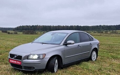 Volvo S40 II, 2007 год, 750 000 рублей, 1 фотография