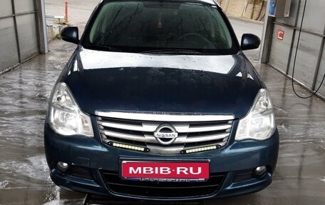 Nissan Almera, 2014 год, 800 000 рублей, 1 фотография