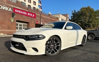 Dodge Charger, 2020 год, 7 100 000 рублей, 1 фотография